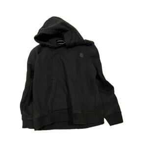 Barneys New York x Forever 21 Hoodie Mens Lar Black